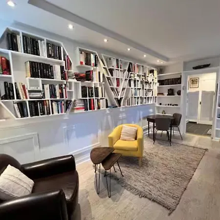 Petite Maison Charmante Proche Bords De Marne Holiday home