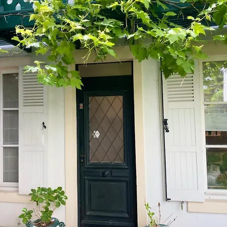 Petite Maison Charmante Proche Bords De Marne Saint-Maur-des-Fosses