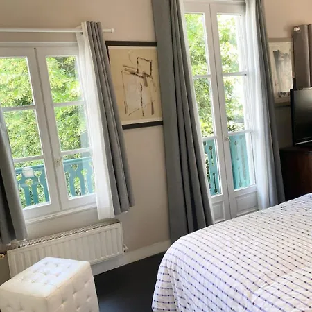 Petite Maison Charmante Proche Bords De Marne * Saint-Maur-des-Fosses